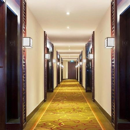 Emperor Hotel Makaó Kültér fotó