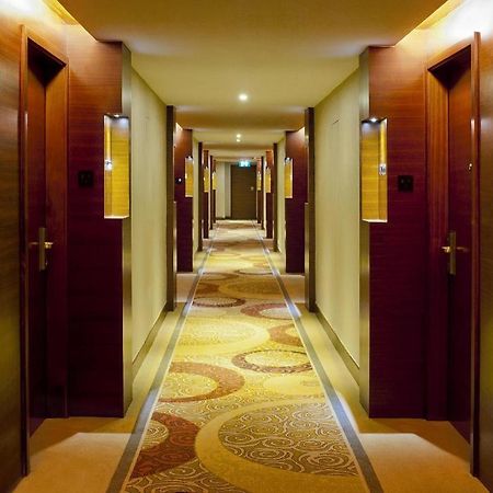 Emperor Hotel Makaó Kültér fotó