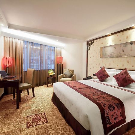 Emperor Hotel Makaó Kültér fotó