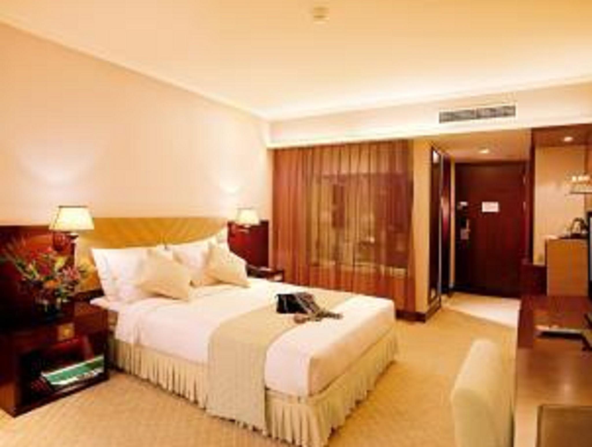 Emperor Hotel Makaó Kültér fotó