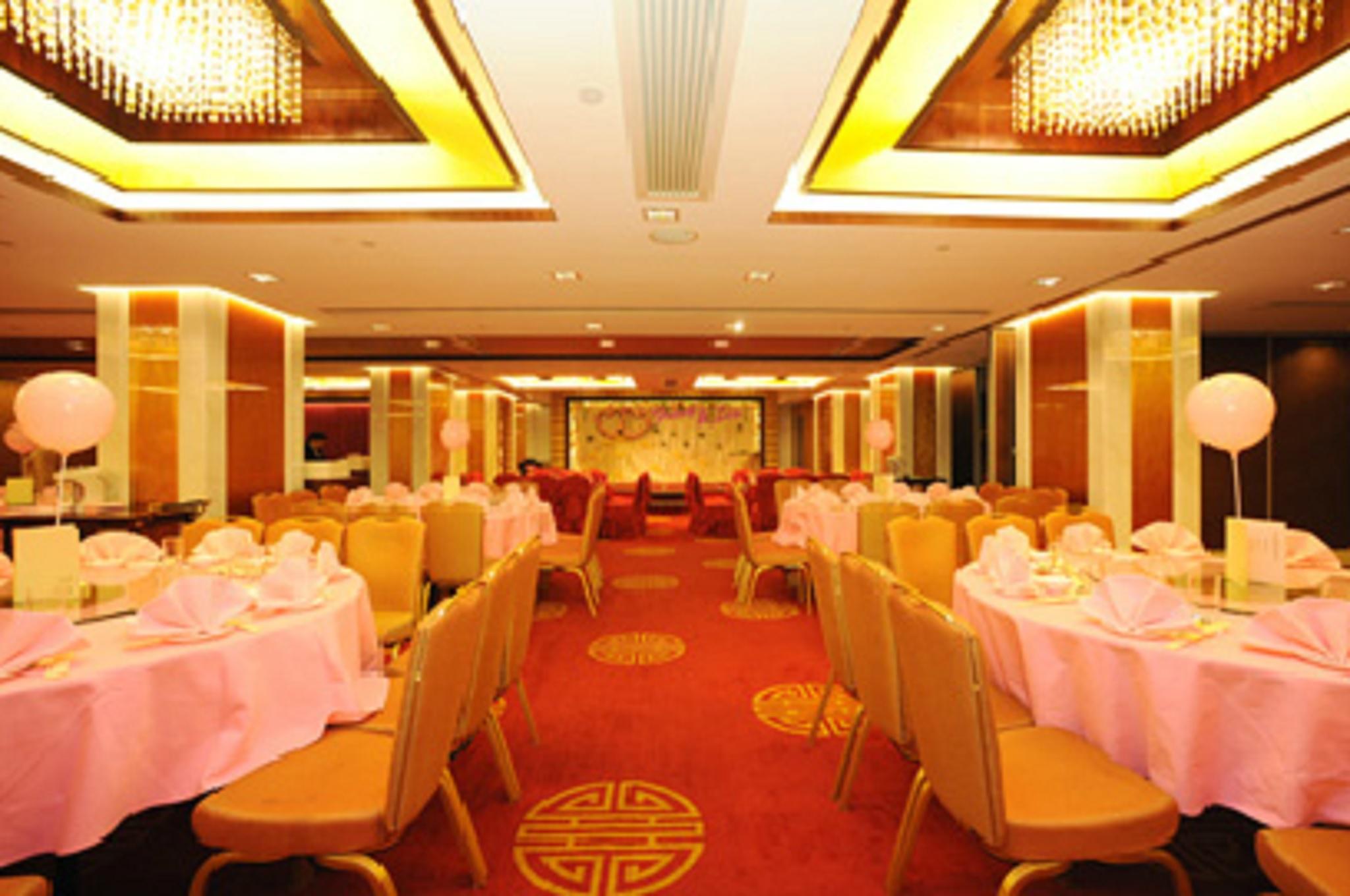 Emperor Hotel Makaó Kültér fotó