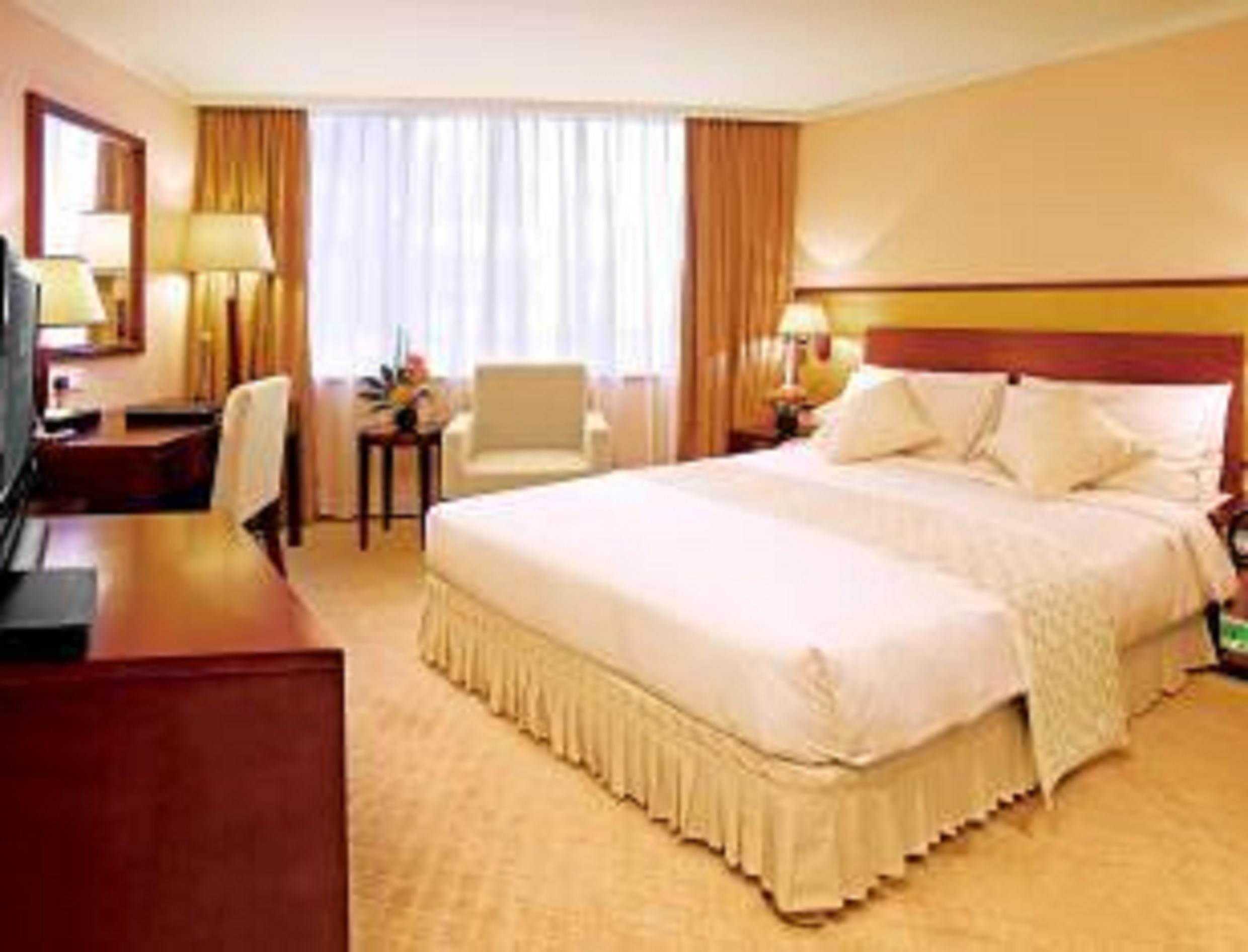 Emperor Hotel Makaó Kültér fotó
