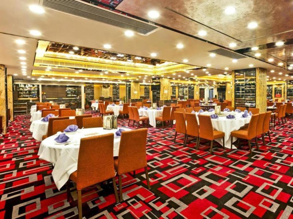 Emperor Hotel Makaó Kültér fotó