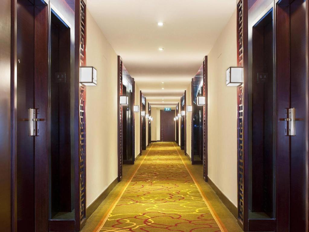 Emperor Hotel Makaó Kültér fotó