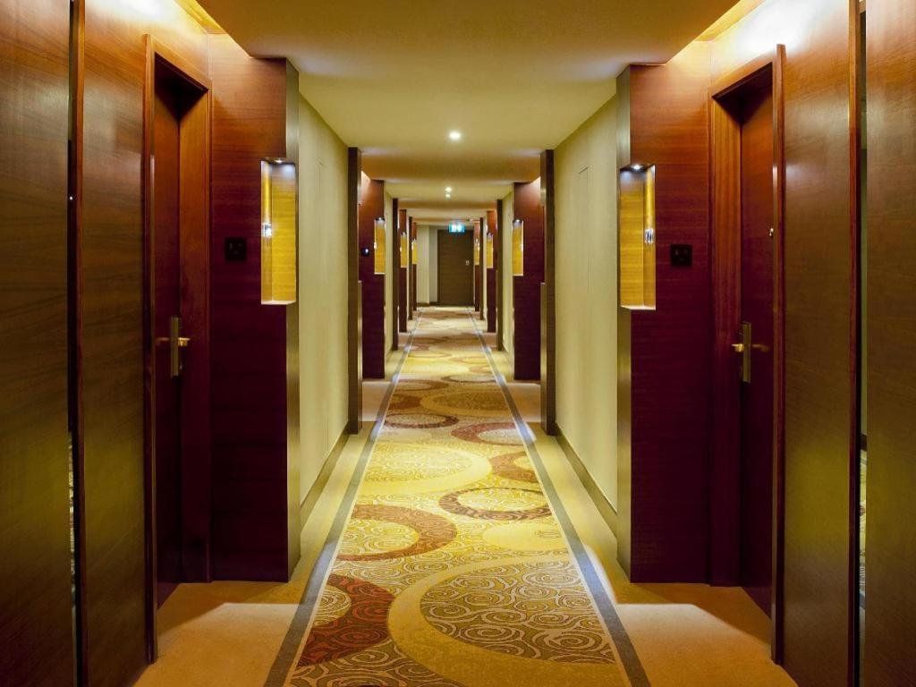 Emperor Hotel Makaó Kültér fotó