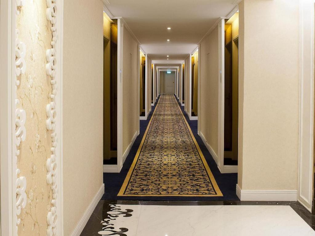 Emperor Hotel Makaó Kültér fotó