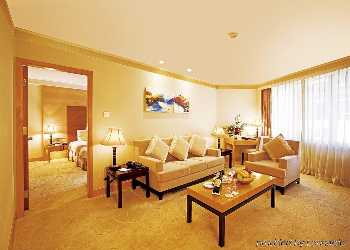 Emperor Hotel Makaó Kültér fotó