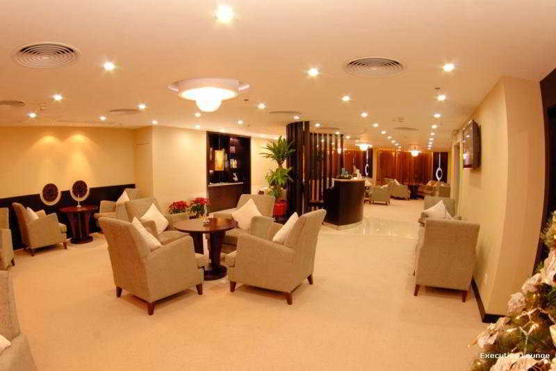 Emperor Hotel Makaó Kültér fotó
