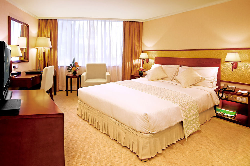 Emperor Hotel Makaó Kültér fotó