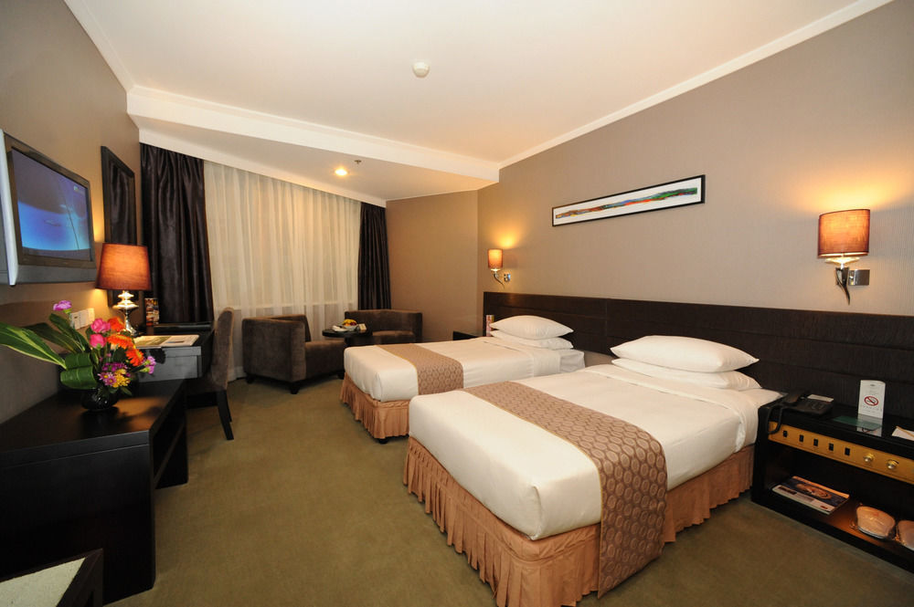 Emperor Hotel Makaó Kültér fotó