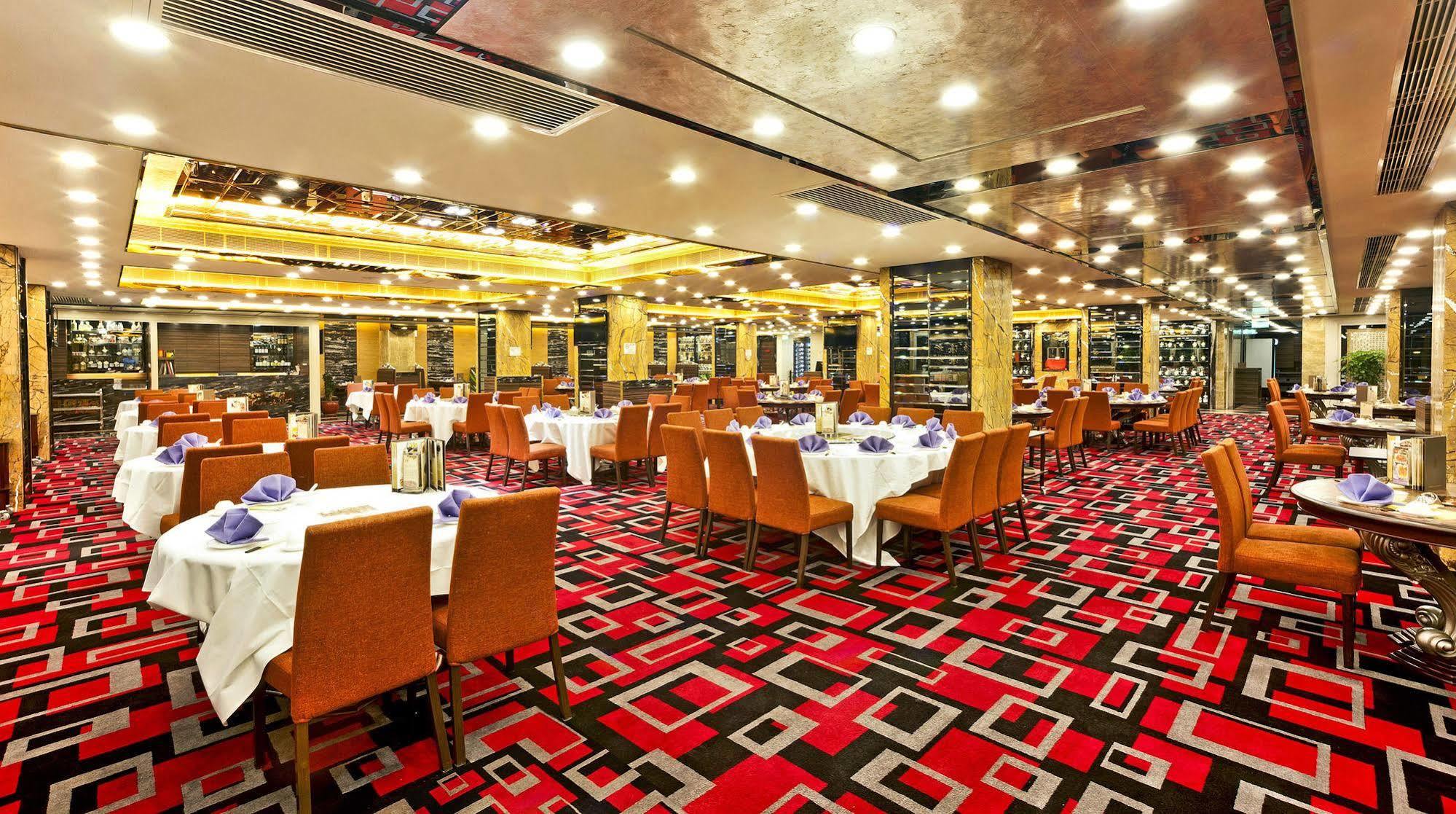 Emperor Hotel Makaó Kültér fotó